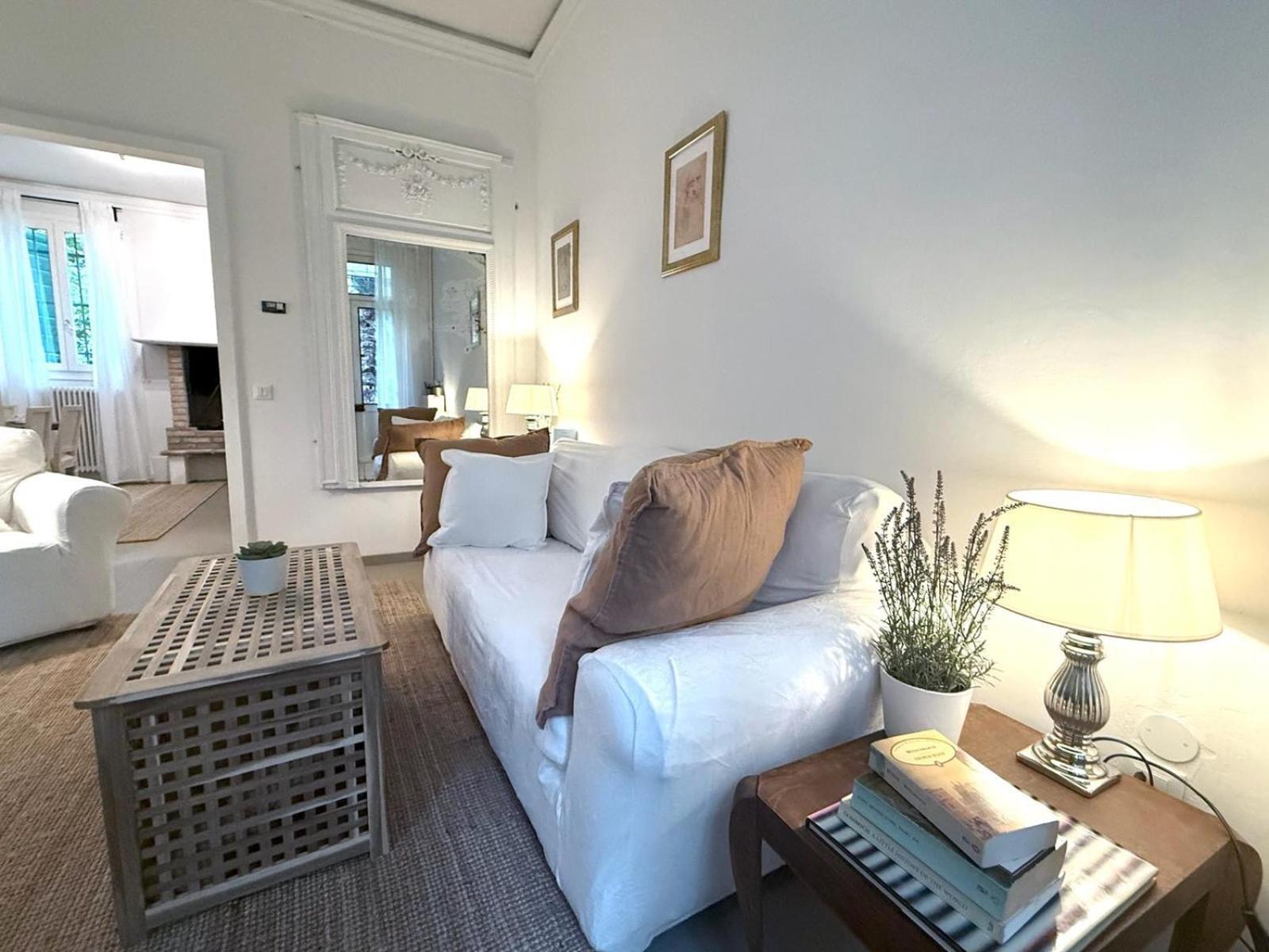 Garden Lodge By Veneto Villa Villa Osti Exterior foto