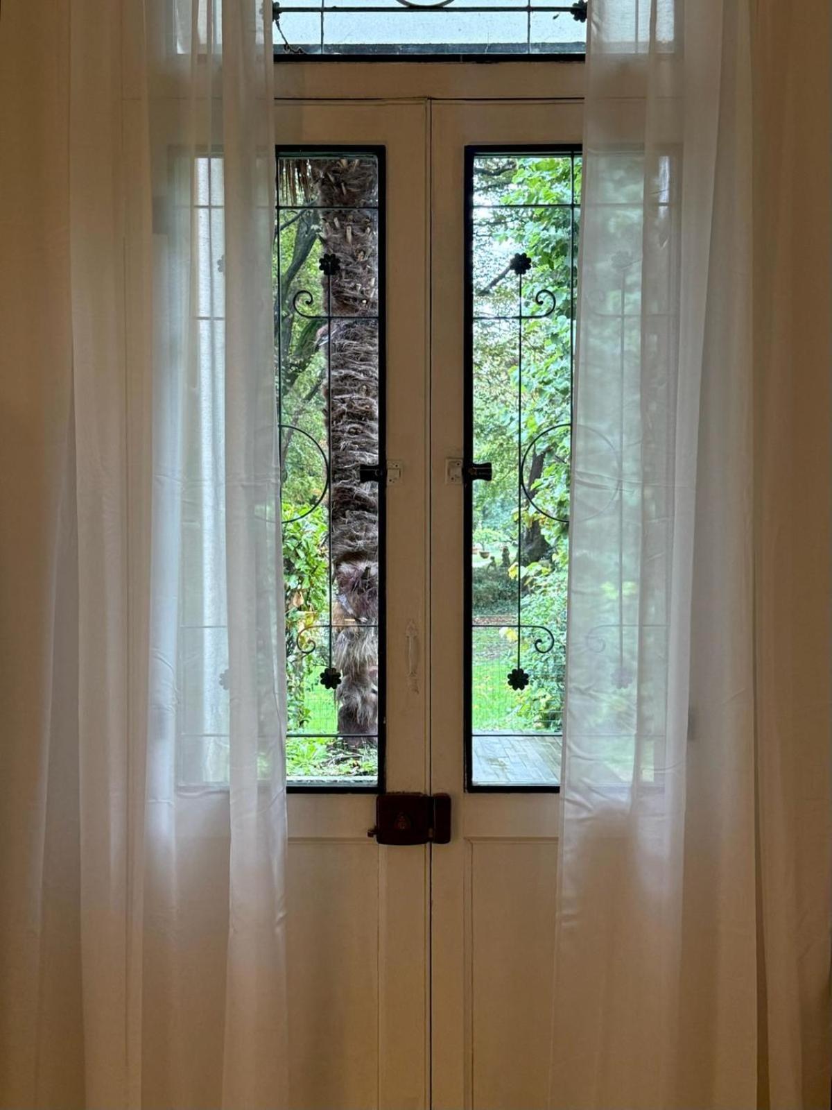 Garden Lodge By Veneto Villa Villa Osti Exterior foto