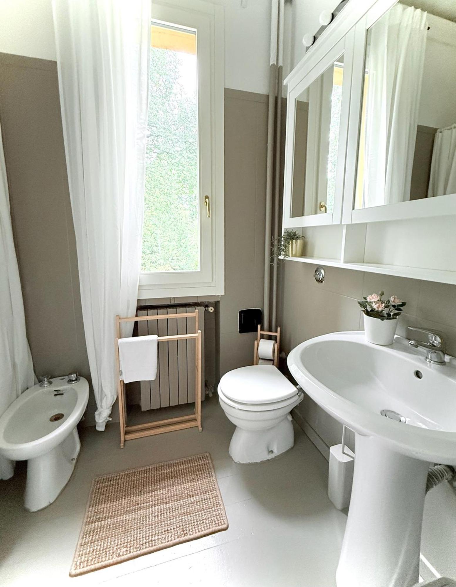Garden Lodge By Veneto Villa Villa Osti Exterior foto